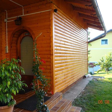 Ferienwohnungen Resch Eckberg Exterior photo